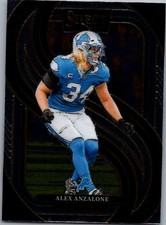 2024 Panini Select #104 Alex Anzalone