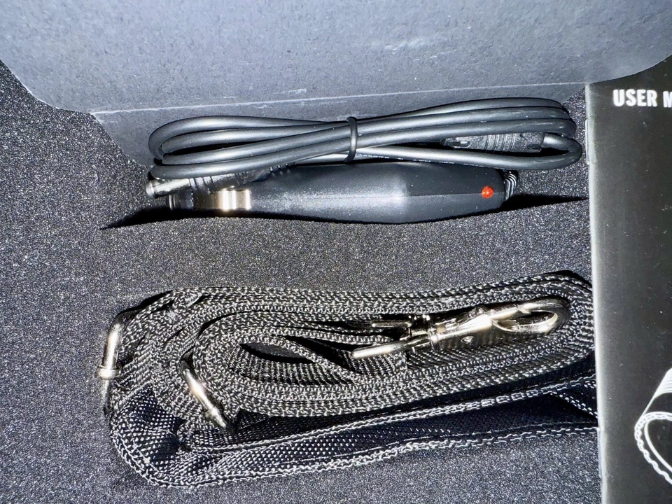 Linterna recargable Olight X9R Marauder de 25000 lúmenes ideal para uso intensivo Foto 4 de 4