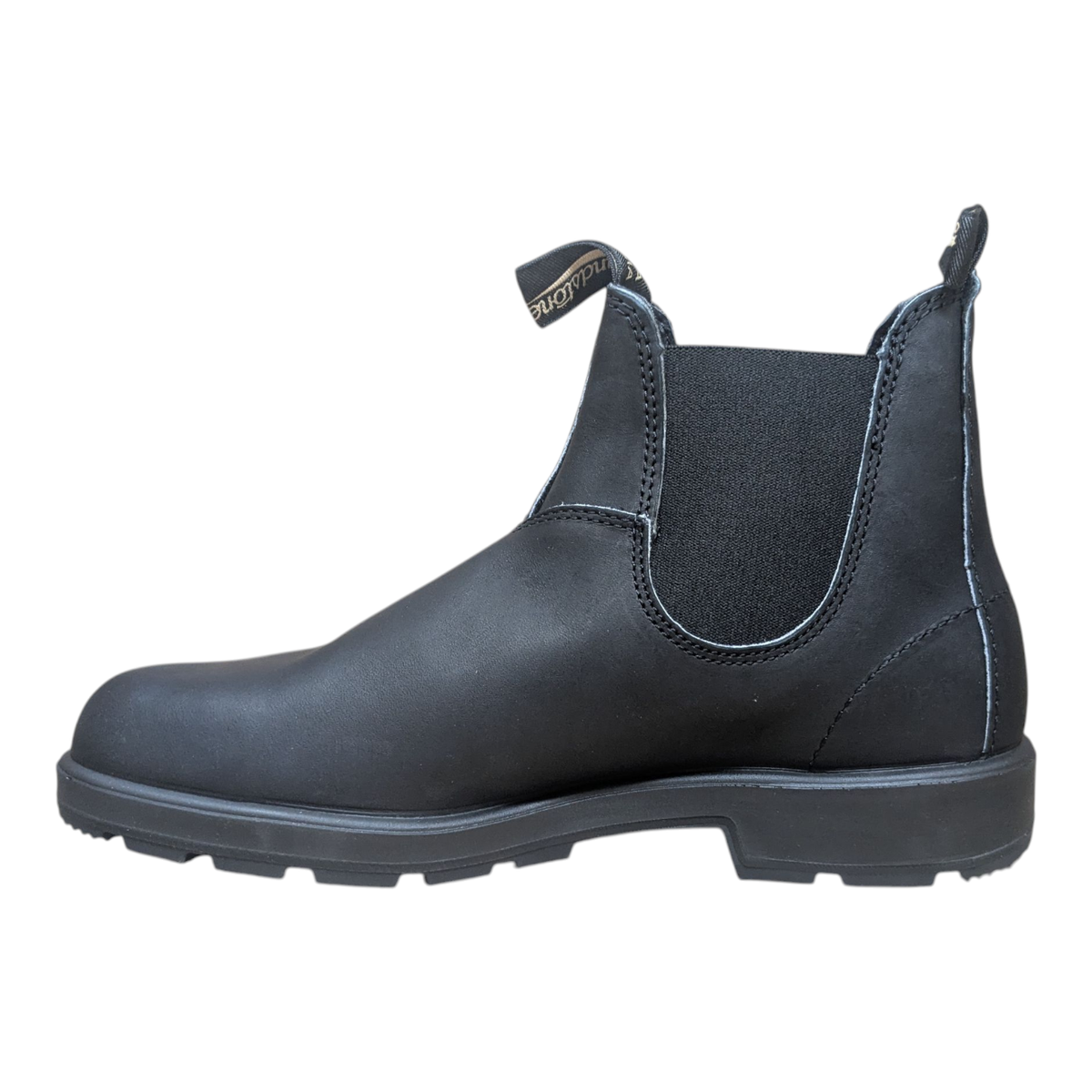 Blundstone 510 Original Chelsea Boots Men\'s Size 10.5 Blundstone 510 (Unisex) - Black – Chiappetta Shoes main image 3