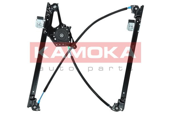 Kamoka Fensterheber Elektrisch Vorne Rechts FüR VW Sharan Ford Galaxy Alhambra-image