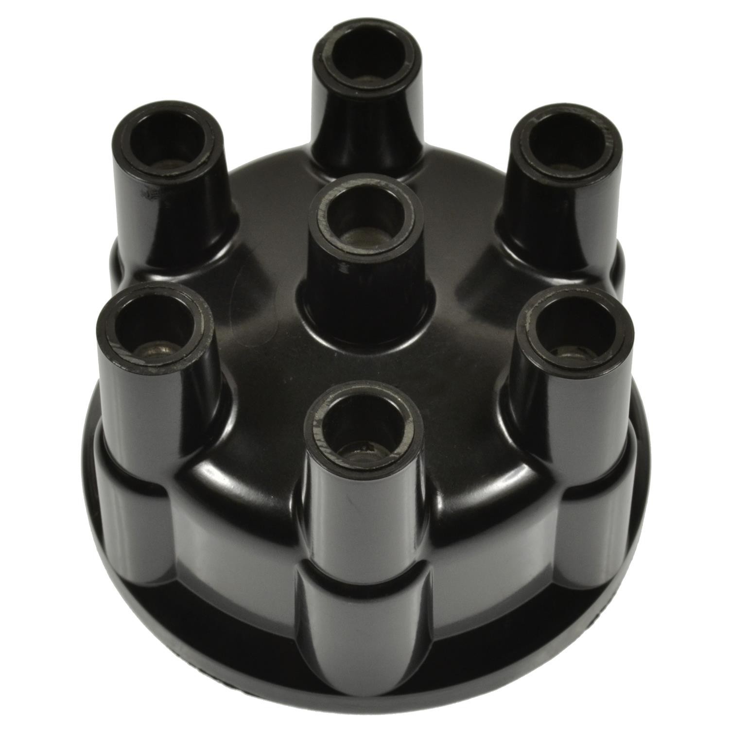 SMP Distributor Cap Fits 1969 Jeep Universal Truck 3.7L V6