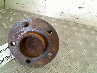 2005 Ford Focus 2 ST HATCHBACK 2.5 20V ST (HYDA(Euro 4) Left Rear Wheel Hub