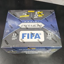 2025-26 Panini Prizm FIFA Soccer Checklist Guide in-content 24