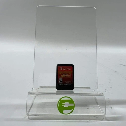 Pokemon Scarlet (Nintendo Switch, 2022)