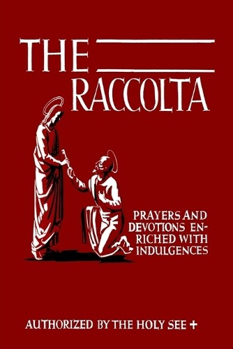 Thumbnail - Joseph Patrick Christopher The Raccolta (taschenbuch) (us Import)