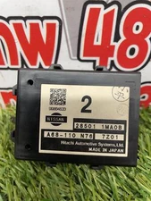 ✅ 2019 INFINITI Q70 POWER STEERING CONTROL MODULE PN: 28501 1MAOB OEM