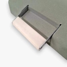 Hermes Baby / Hermes Rocket 3D Handle Printed Part Replacement thumbnail