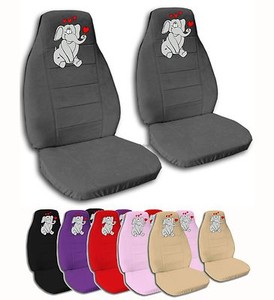 elephant seat covers