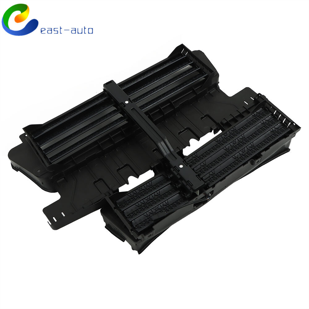 Active Grille Shutter With Motor For 2017-2020 Ford Fusion 1.5L 2.0L 2.5L 2.7L