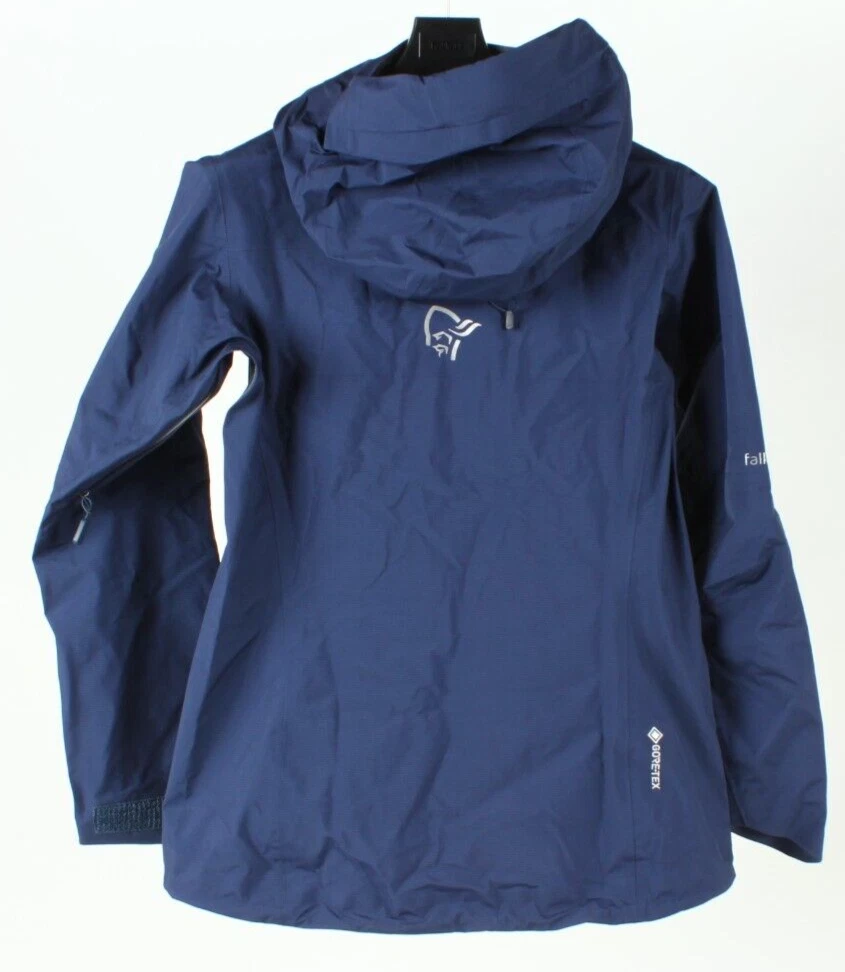 narrona falketind gore-tex jacket