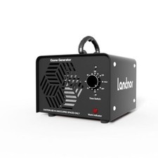 Ozone Generator 60,000mg/h, New Update Ozone Machine Ionizer Industrial/Home ...