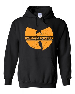 wakanda sweatshirt