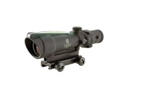 Trijicon TA11J-G ACOG 3.5x35 Rifle Scope for sale online | eBay
