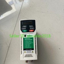 1 PC USED tested NIDEC EMERSON CT Drives M200...