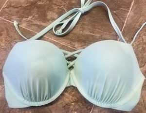hollister push up bikini