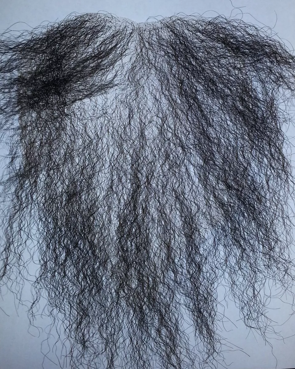 Merkin Pubic Wig -  Canada