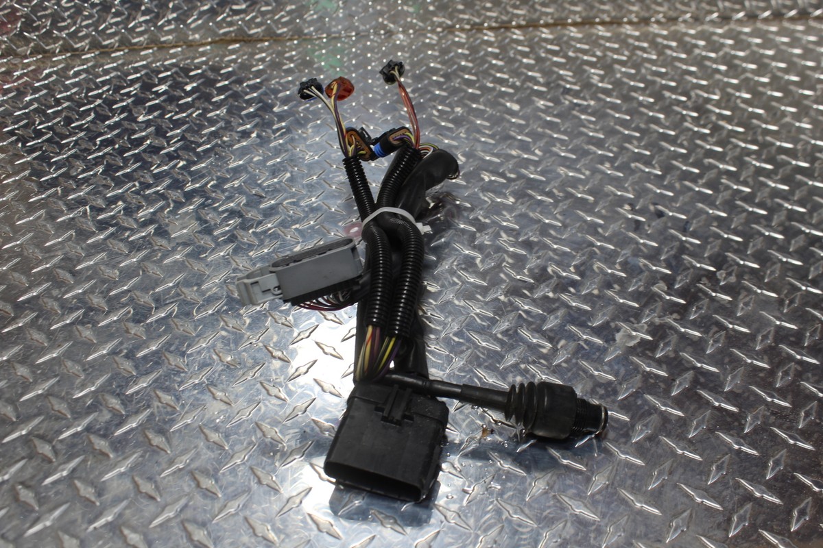 SEA-DOO 2012 RXP X 260 10-12 RXT STEERING ENGINE WIRING SEA-DOO 2012 RXP X 260 10-12 RXT STEERING ENGINE WIRING