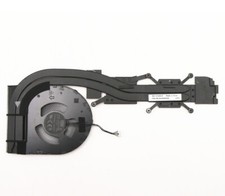 5H40X89428 New For Thinkpad T14 P14s Gen2 20W0 20W1 Cpu Cooling FAN Heatsink