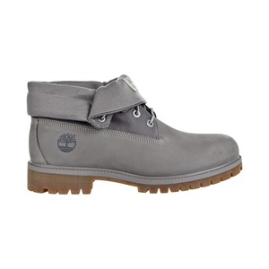 mens timberland boots gray