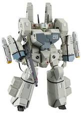 Hasegawa 65880 Super Time Fortress Macross VF-1J Armored Valkyrie Operations-KS