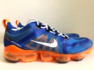 nike vapormax 2019 azul
