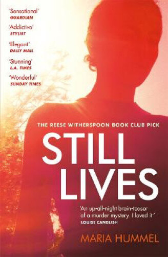 Thumbnail - Still Lives: The Stunning Reese Witherspoon Book Club Mystery By Maria