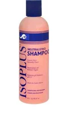 Isoplus Neutralizing Shampoo 8 oz