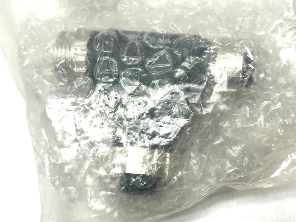 Balluff BCC0AA7 тройник разъем BCC A315-A315-A315-T0023-000 - Изображение 2 из 4