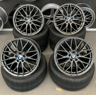 Bmw x1 r19