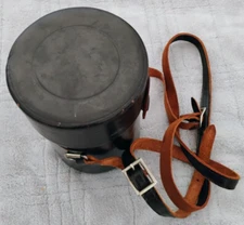 Tele-Lentar Lens 1:2.8 f=135mm No. 536124 + Hoya 58mm Skylight 1A Filter