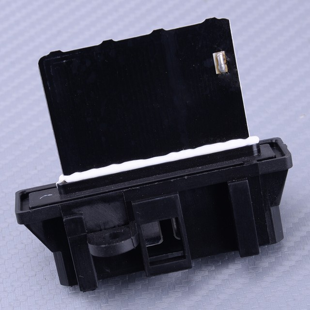 Blower Motor Heater Fan Resistor 27150EY00A 271508H300 Fit For