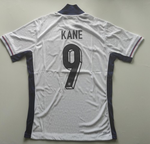 Harry Kane #9 England team.   Jersey Men's Size  M. 