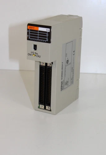 Omron C200H-ID217 Input unit