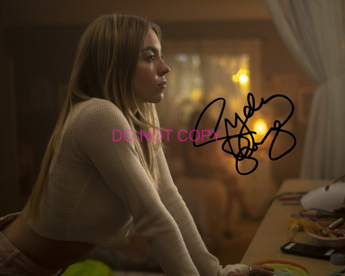 Sydney Sweeney Euphoria Season Ep Full Ep How To Watch Euphoria