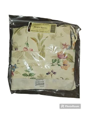 Longaberger Botanical Fields Medium Serving Basket Liner #2356835 - NEW