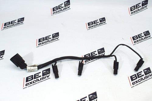 Mercedes E250 CDI W212 S212 Kabelbaum Einspritzleiste Einspritzdüsen A6611501333