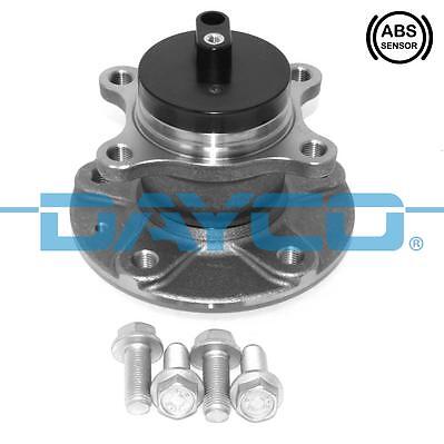 Dayco KWD1398 Radlagersatz FüR Suzuki-image