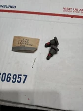 NOS Set Of Two Ford Headlamp Door Pins  C75Z-13A165-A1