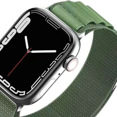 For Apple Watch Ultra Alpine Band Strap Series 8 7 6 5 SE 42/44/45/49mm