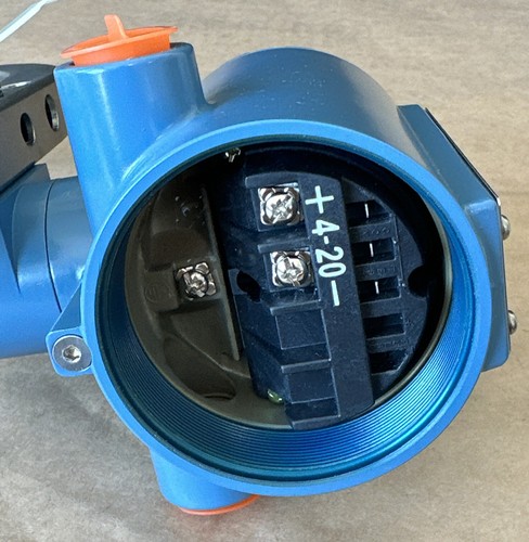NEW IN BOX- Rosemount 8800DW010SA3N1D1I5R30 Vortex Flow Meter || FAST SHIPPED - Picture 15 of 15