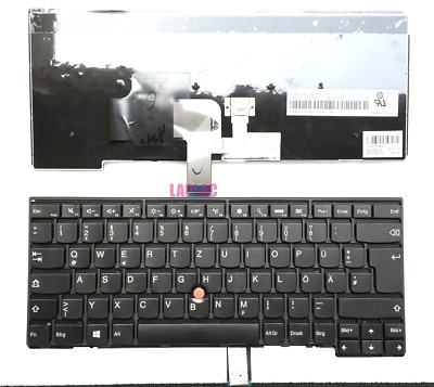WFSZBP Tastatur Für Thinkpad T440/T450 Serie - US Layout Ohne Beleuchtung