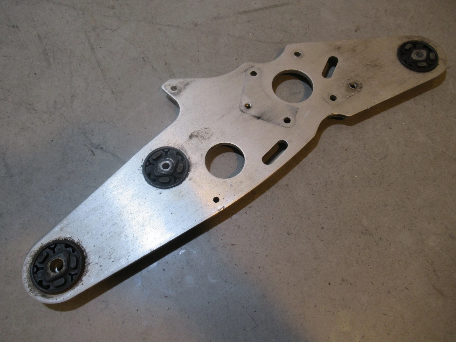 Arctic Cat F5 Engine Mounting Bracket 2003