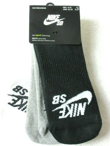 nike sb dri fit socks