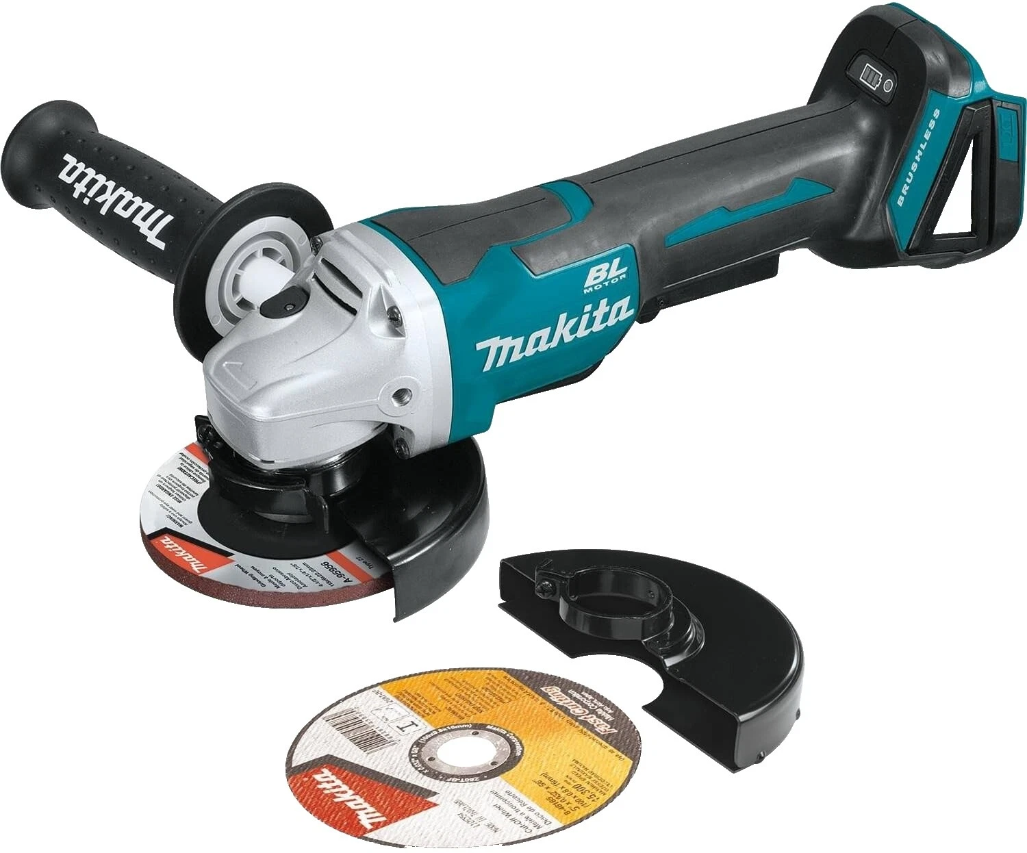 Makita 18 V Grinders