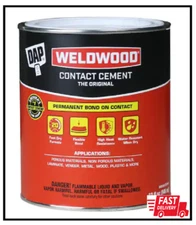 Weldwood 32 Fl. Oz. Original Contact Cement