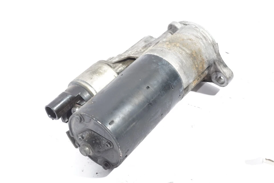 2004 - 2007 VOLKSWAGEN TOUAREG 7L STARTER OEM - Image 3 of 4