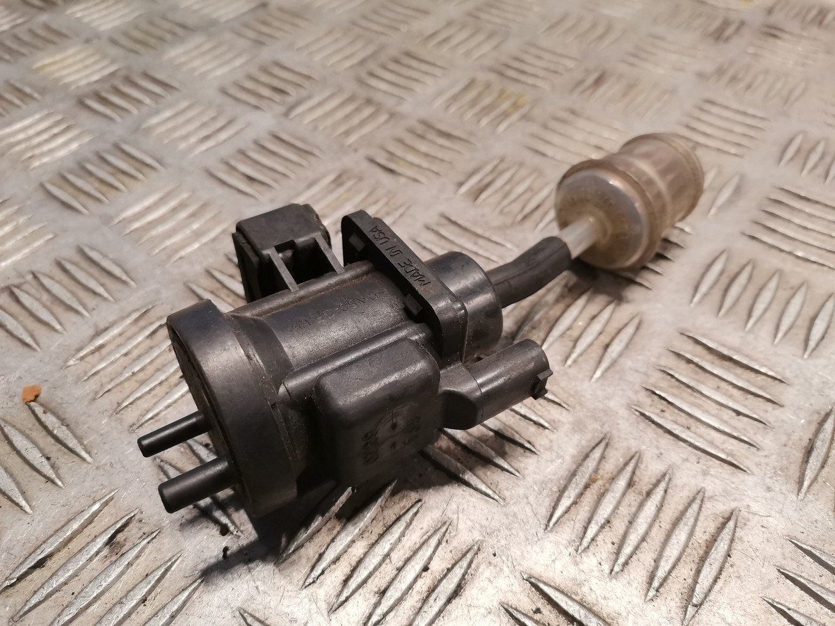 MERCEDES-BENZ VANEO W414 1.7 CDI Solenoid Valve 0005450427 1.70 