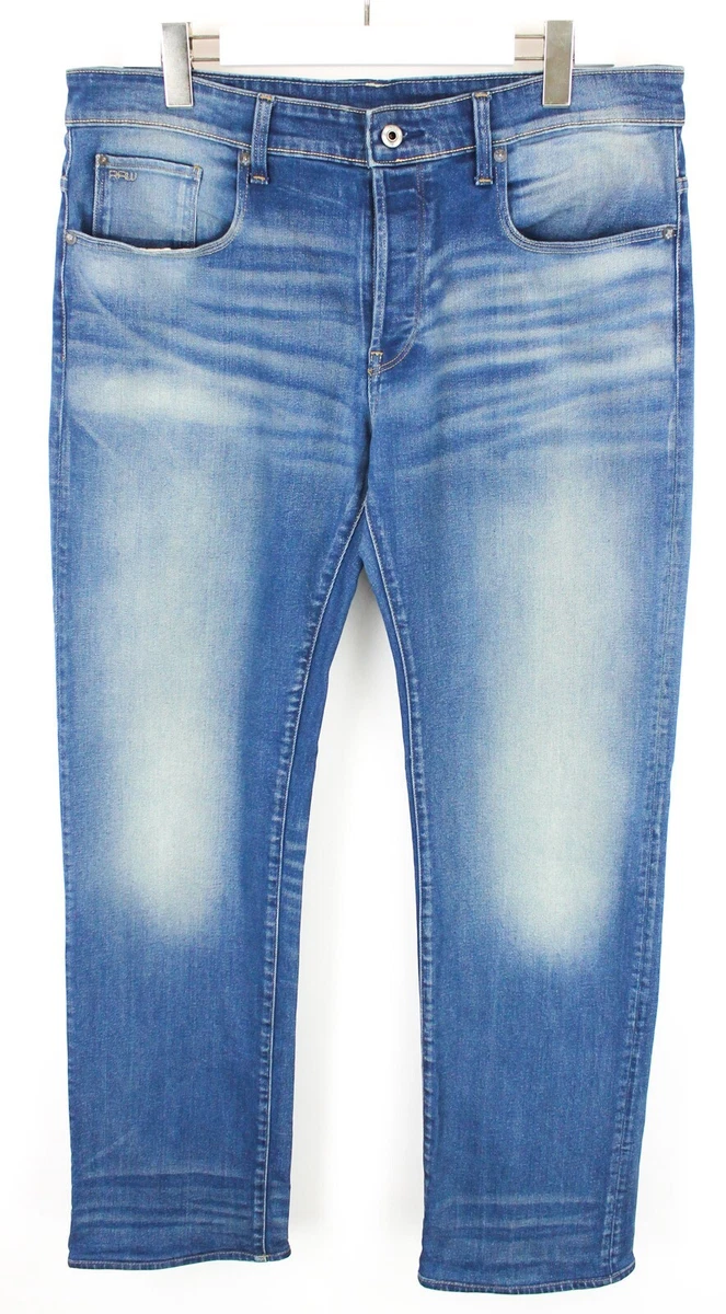 Jeans g star 3301 sales