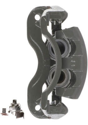 Disc Brake Caliper-DIESEL Front Left Cardone 18-B8073 Reman | eBay 