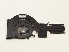 HP ZBook 14u G6 14" Genuine CPU Cooling Fan w/Heatsink L62751-001 6043B0231531